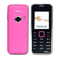 Nokia 3500 classic (002C0Z6)
